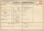 Karta cmentarza, skan nr 1