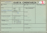 Karta cmentarza, skan nr 1