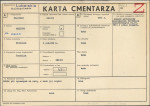 Karta cmentarza, skan nr 1