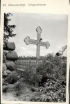 Karta cmentarza, skan nr 8