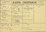Karta cmentarza, skan nr 1