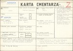 Karta cmentarza, skan nr 1