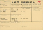 Karta cmentarza, skan nr 1