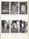 Karta cmentarza, skan nr 6