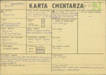 Karta cmentarza, skan nr 1