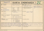 Karta cmentarza, skan nr 1