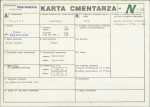 Karta cmentarza, skan nr 1