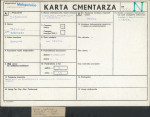 Karta cmentarza, skan nr 1