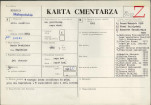 Karta cmentarza, skan nr 1