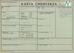 Karta cmentarza, skan nr 1