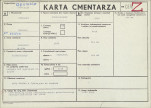 Karta cmentarza, skan nr 1