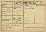 Karta cmentarza, skan nr 1