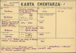 Karta cmentarza, skan nr 1