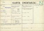 Karta cmentarza, skan nr 1