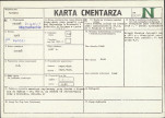Karta cmentarza, skan nr 1