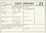 Karta cmentarza, skan nr 1