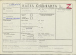 Karta cmentarza, skan nr 1