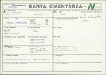 Karta cmentarza, skan nr 1