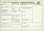 Karta cmentarza, skan nr 1