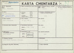 Karta cmentarza, skan nr 1