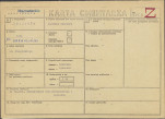 Karta cmentarza, skan nr 1