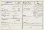 Karta cmentarza, skan nr 1