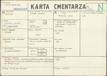 Karta cmentarza, skan nr 1