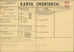 Karta cmentarza, skan nr 1