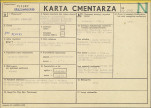 Karta cmentarza, skan nr 1