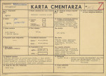 Karta cmentarza, skan nr 1