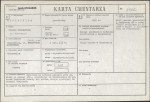 Karta cmentarza, skan nr 1