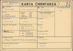 Karta cmentarza, skan nr 1