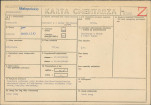 Karta cmentarza, skan nr 1