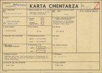 Karta cmentarza, skan nr 1
