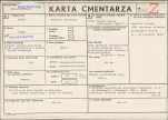 Karta cmentarza, skan nr 1