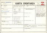 Karta cmentarza, skan nr 1
