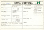 Karta cmentarza, skan nr 1
