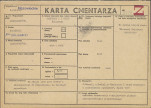 KC - Karta cmentarza, skan nr 1