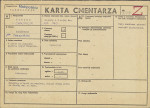 Karta cmentarza, skan nr 1