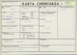 Karta cmentarza, skan nr 1