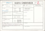 Karta cmentarza, skan nr 1