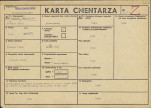 KC - Karta cmentarza, skan nr 1