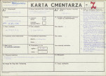Karta cmentarza, skan nr 1