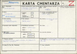 Karta cmentarza, skan nr 1