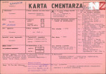Karta cmentarza, skan nr 1
