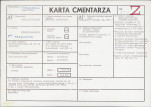 Karta cmentarza, skan nr 1