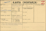 Karta cmentarza, skan nr 1