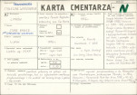Karta cmentarza, skan nr 1