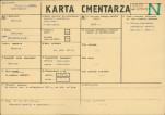 Karta cmentarza, skan nr 1