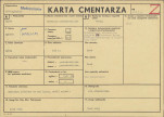 Karta cmentarza, skan nr 1